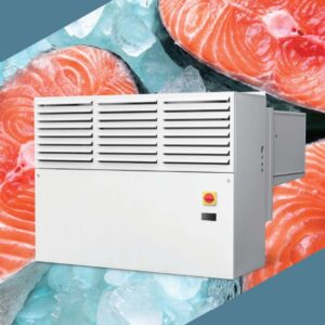 Cụm lạnh monoblock AT3 Thermojinn