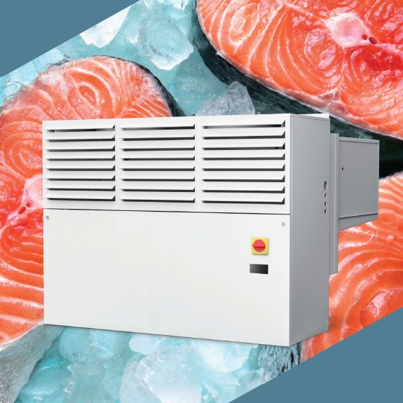 Cụm lạnh monoblock AT3 Thermojinn