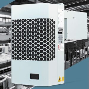 Cụm lạnh monoblock AW1 Thermojinn