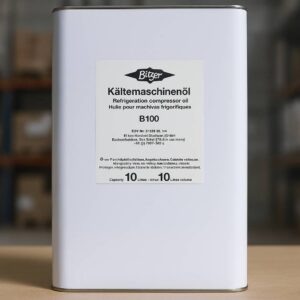 Dầu nhớt lạnh Bitzer B100