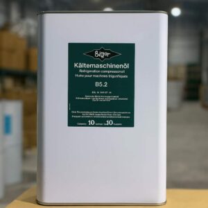 Dầu nhớt lạnh Bitzer B5.2