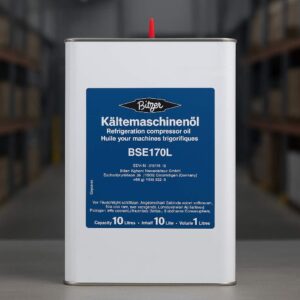 Dầu nhớt lạnh Bitzer BSE170L