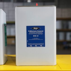 Dầu nhớt lạnh Bitzer BSE 32