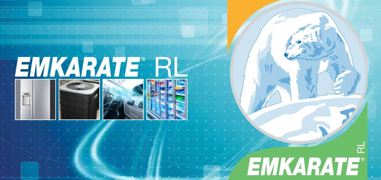 Dầu nhớt lạnh Emkarate chính hãng