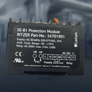 Đuôi nhiệt bảo vệ SE-B1 34701901