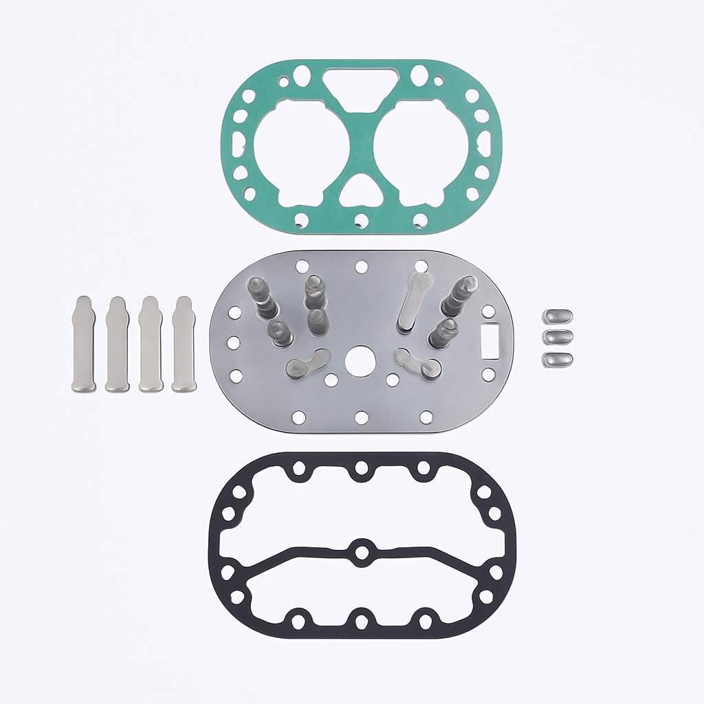 Tấm van máy nén Bitzer PLT-2204