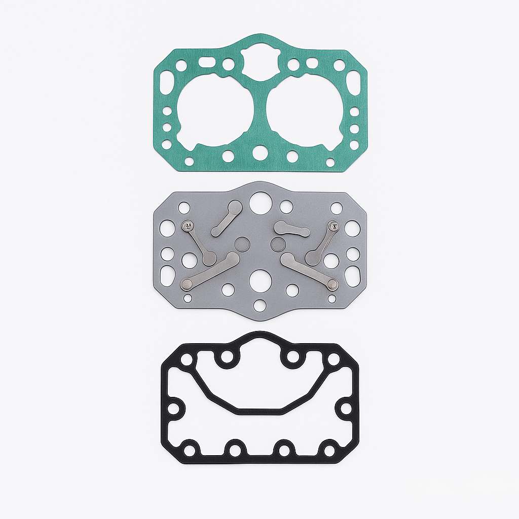 Tấm van máy nén Bitzer PLT-2334