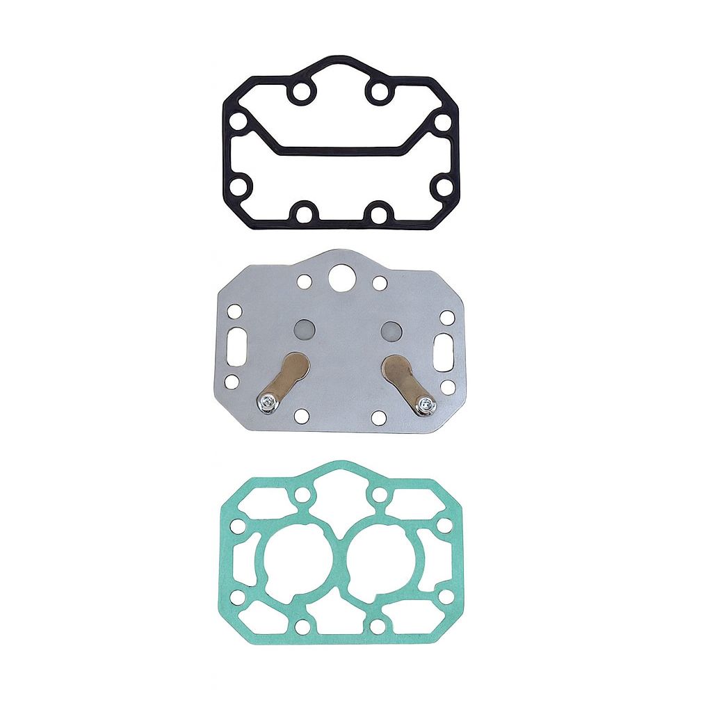 Tấm van máy nén Bitzer PLT-2391