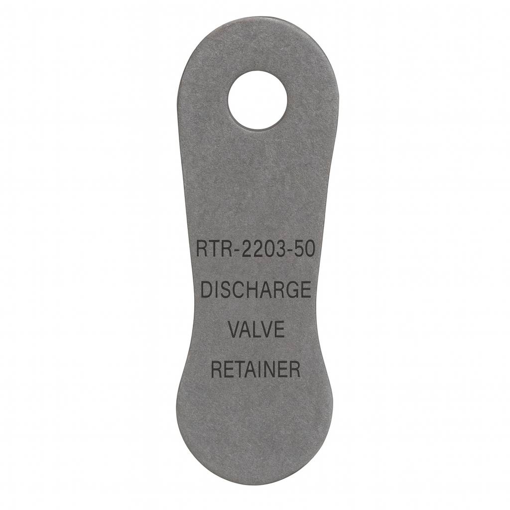 Tấm van máy nén Bitzer RTR-2203-50