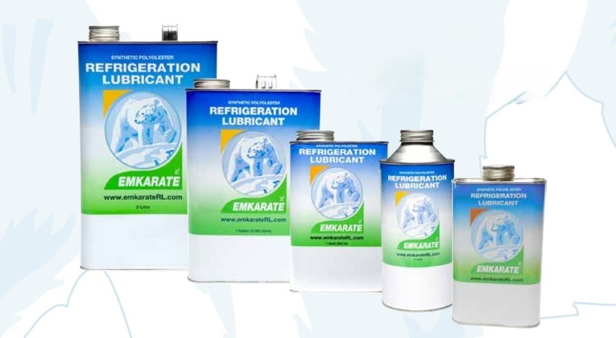 Dầu nhớt lạnh Emkarate chính hãng