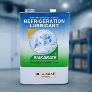 Dầu nhớt lạnh Emkarate RL32-3MAF