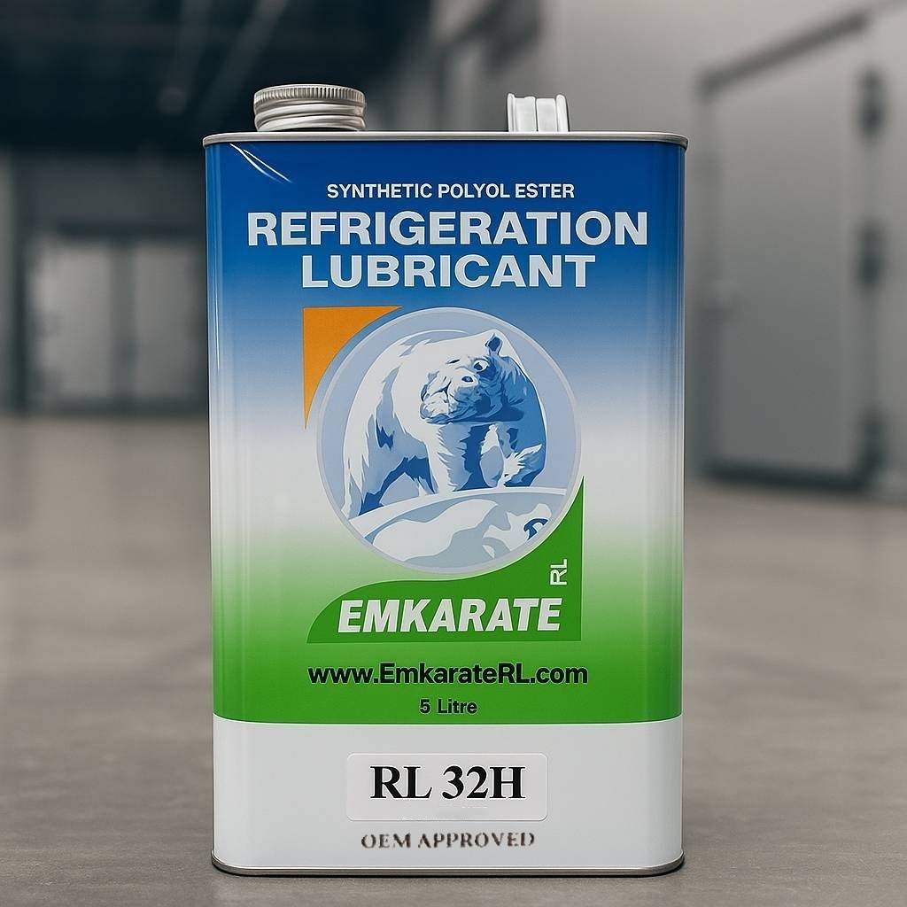 Dầu nhớt lạnh Emkarate RL32H