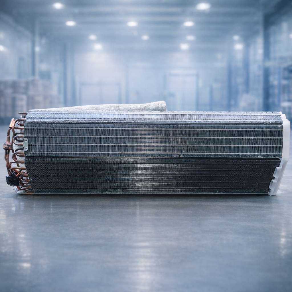 Dàn Lạnh Daikin 2550139 (Bộ Trao Đổi Nhiệt)