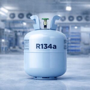 Gas Lạnh R134a