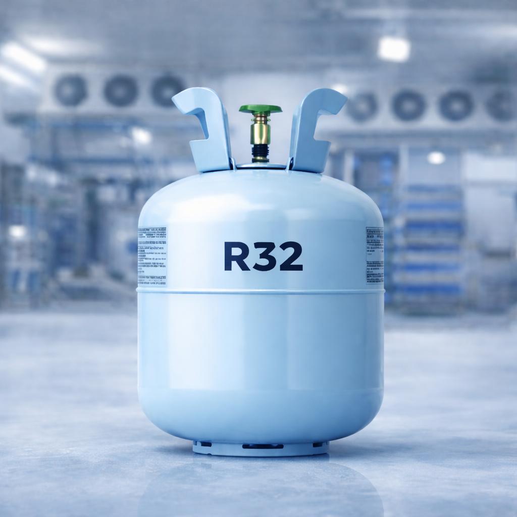 Gas Lạnh R32