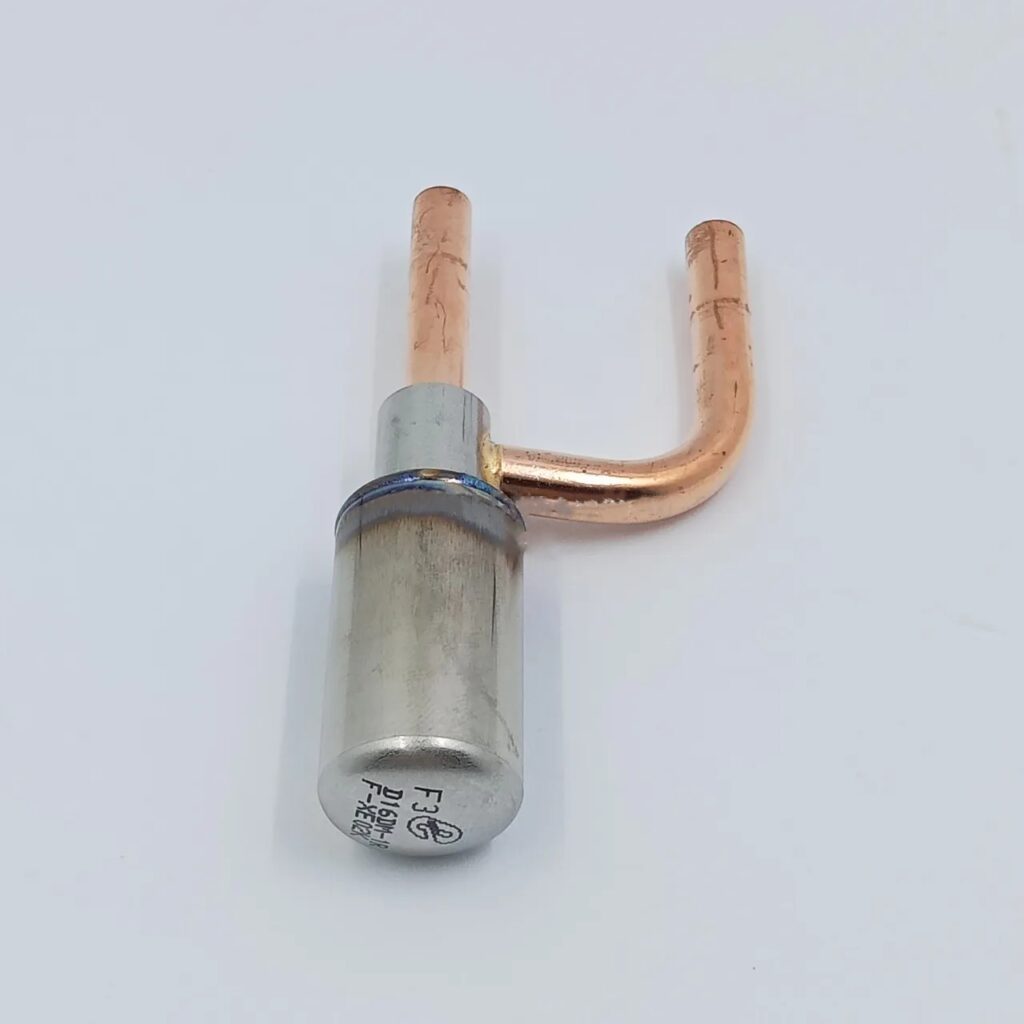 Thân van tiết lưu điện tử Daikin 2389134 (Body EEV) chính hãng